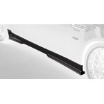 Πλαϊνά μαρσπιέ Hamann για BMW Σειρά 5 (E60/ E61)/ M5 (E60) Πλαϊνά μαρσπιέ Hamann για BMW Σειρά 5 (E60/ E61)/ M5 (E60)